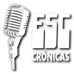 #ESC_Crónicas